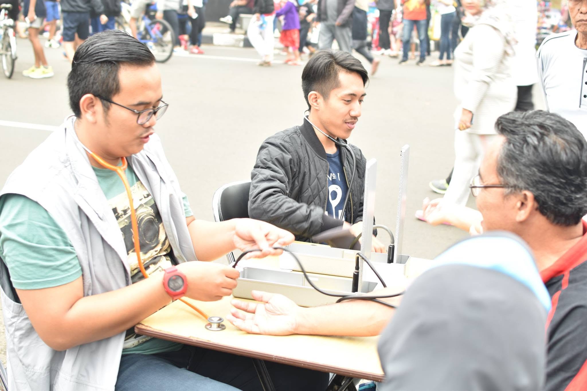 Dokumentasi kegiatan KRBM foto 24